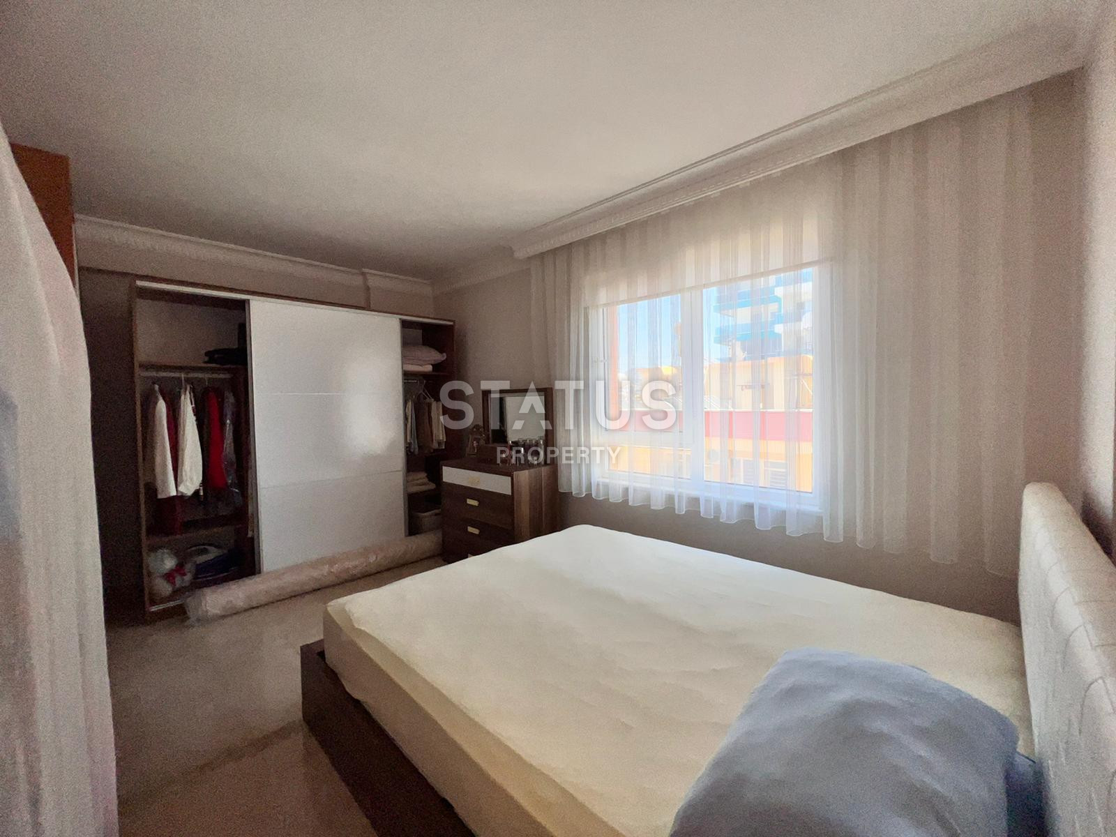 Spacious apartment 50m from the sea in Mahmutlar. 145m2 фото 10