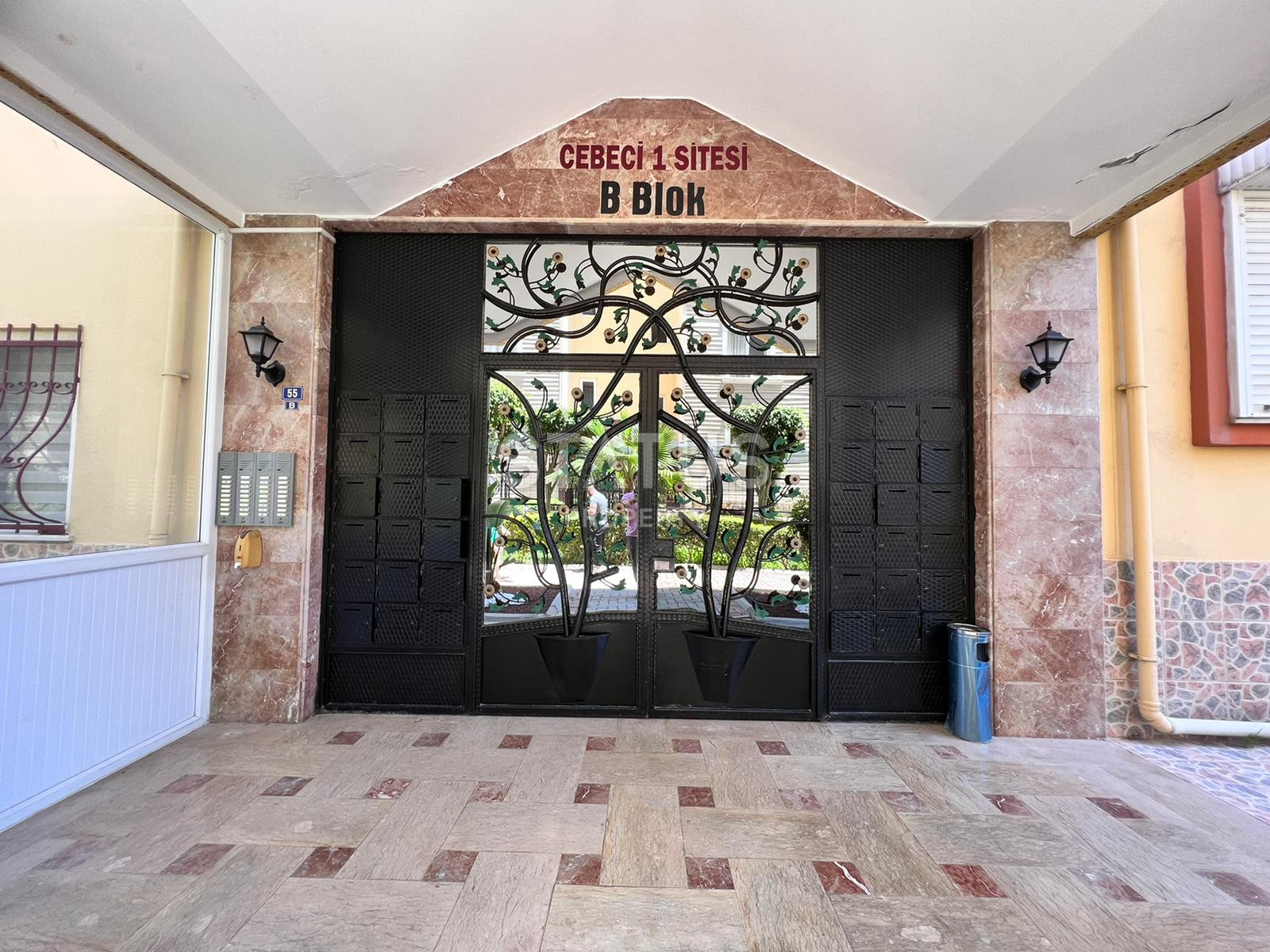 Spacious apartment 50m from the sea in Mahmutlar. 145m2 фото 24