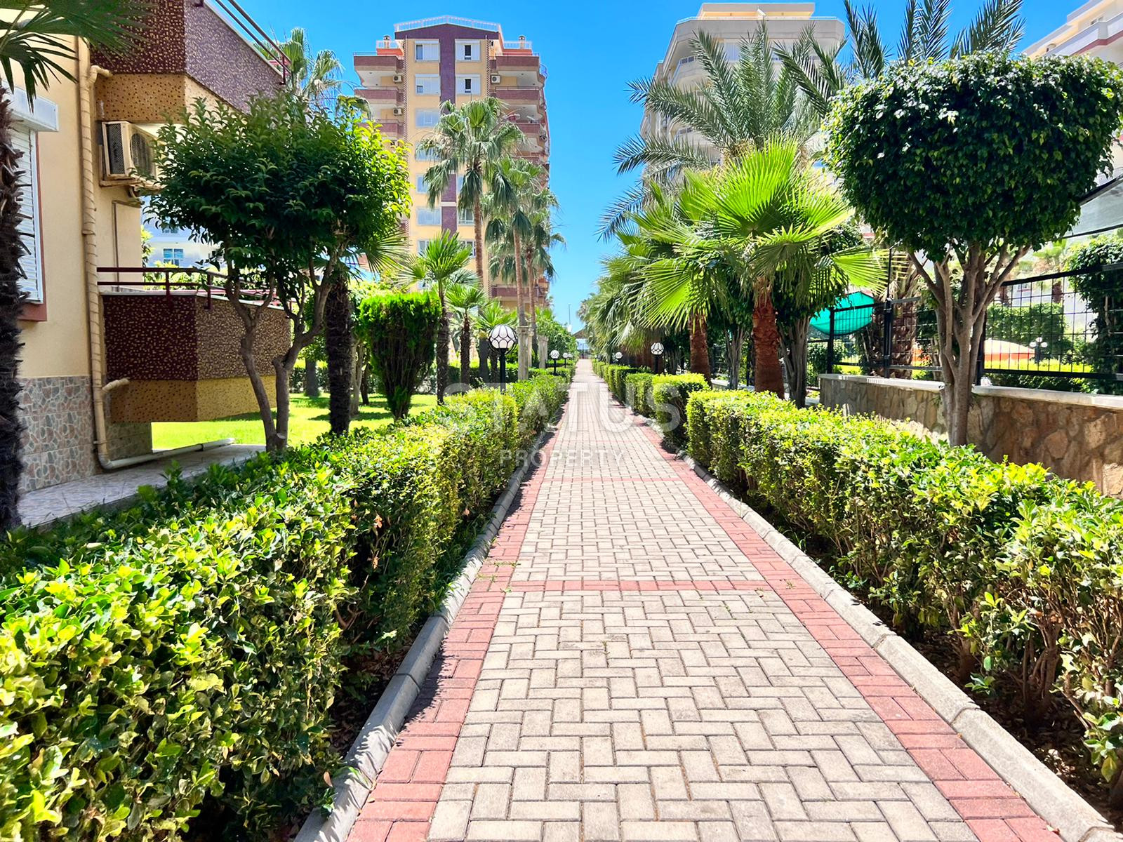 Spacious apartment 50m from the sea in Mahmutlar. 145m2 фото 26