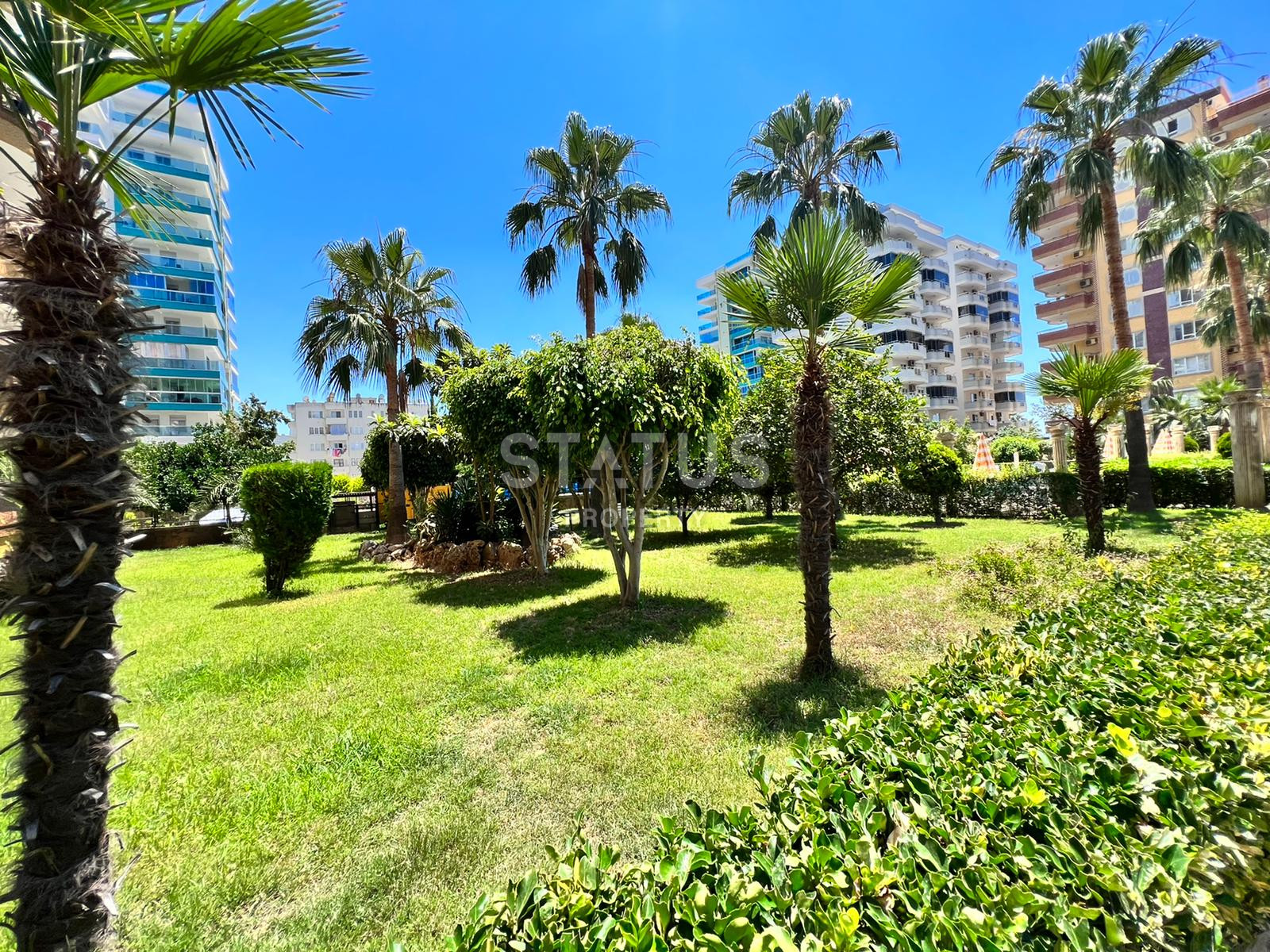 Spacious apartment 50m from the sea in Mahmutlar. 145m2 фото 27