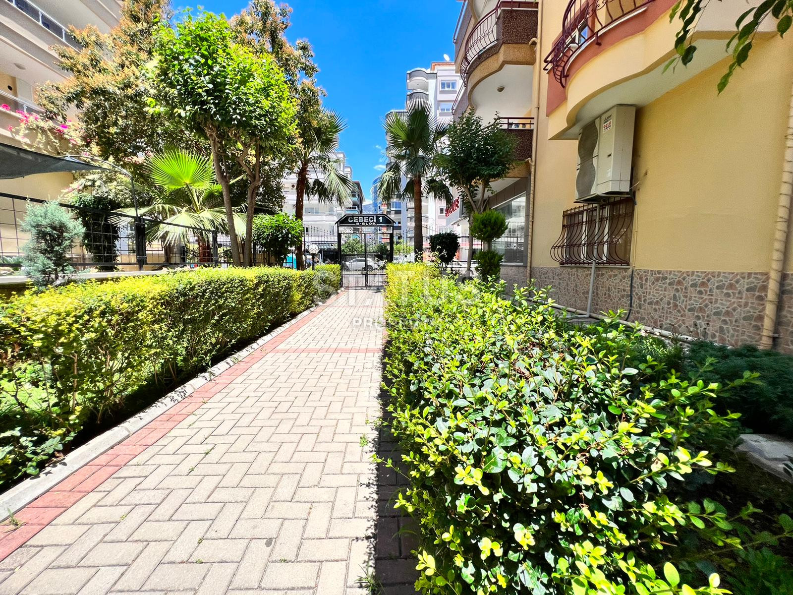 Spacious apartment 50m from the sea in Mahmutlar. 145m2 фото 28