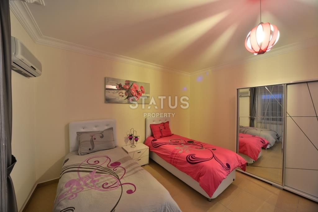 Вилла 3+1 в вилловом посёлке в Авсалларе пляж Инджекум. 144м2 фото 22