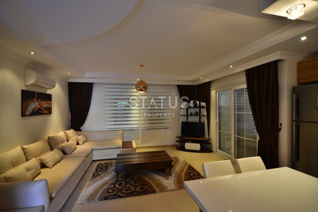 Вилла 3+1 в вилловом посёлке в Авсалларе пляж Инджекум. 144м2 фото 43