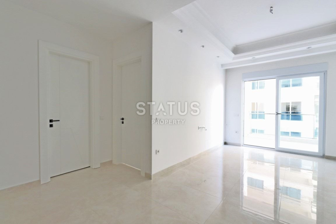 Двухкомнатная квартира в одном из самых шикарных ЖК в Махмутларе. 65м2 фото 3