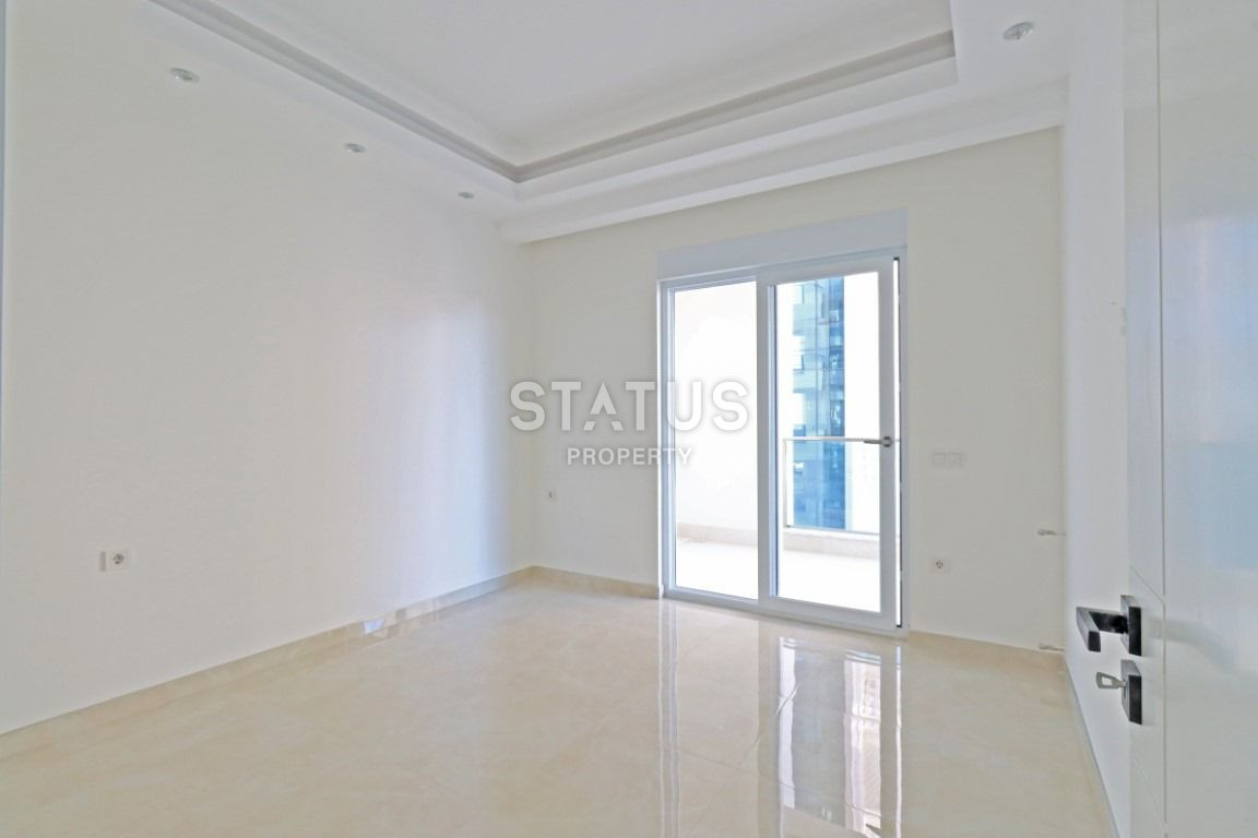 Двухкомнатная квартира в одном из самых шикарных ЖК в Махмутларе. 65м2 фото 4