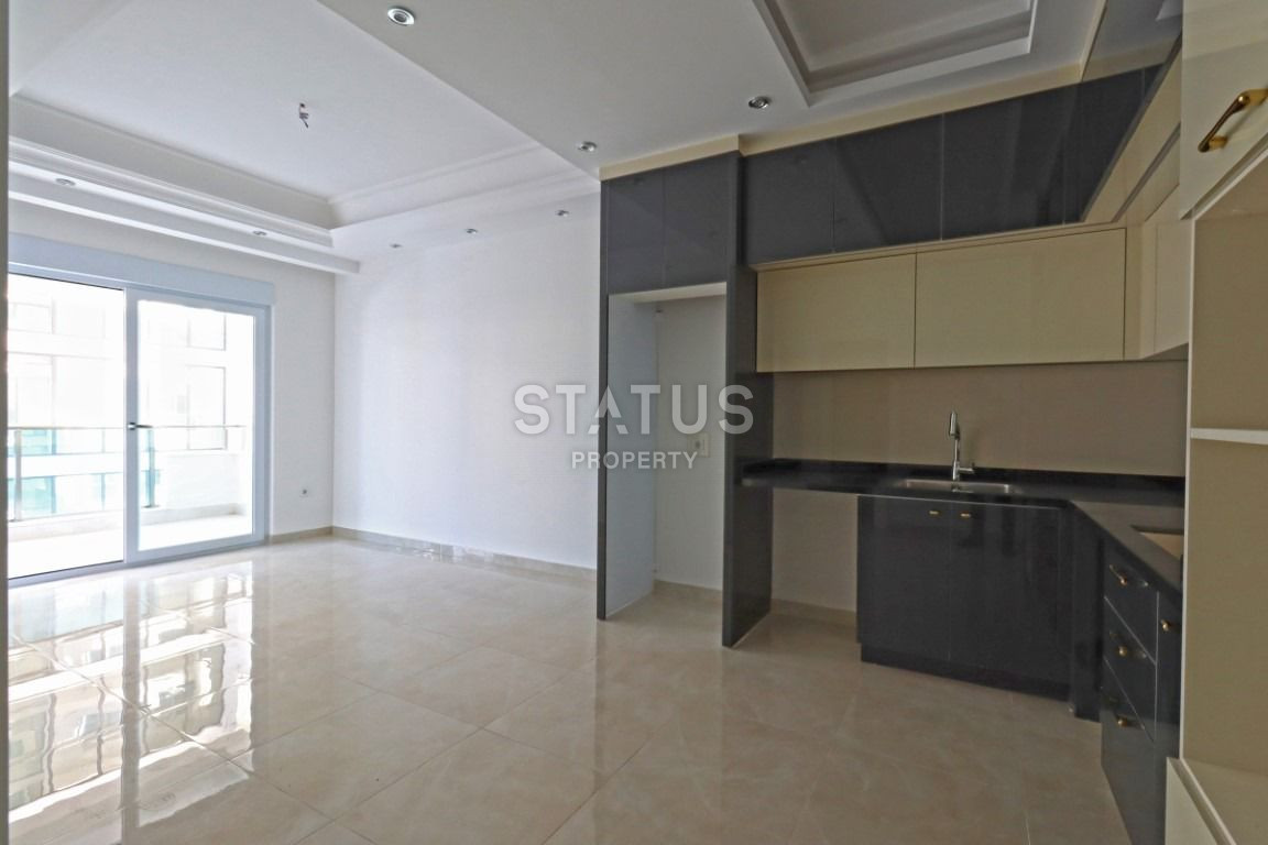 Двухкомнатная квартира в одном из самых шикарных ЖК в Махмутларе. 65м2 фото 5