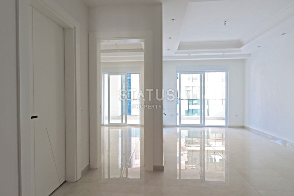 Двухкомнатная квартира в одном из самых шикарных ЖК в Махмутларе. 65м2 фото 6