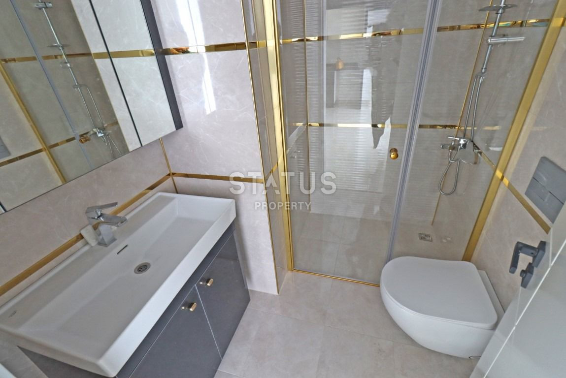 Двухкомнатная квартира в одном из самых шикарных ЖК в Махмутларе. 65м2 фото 7