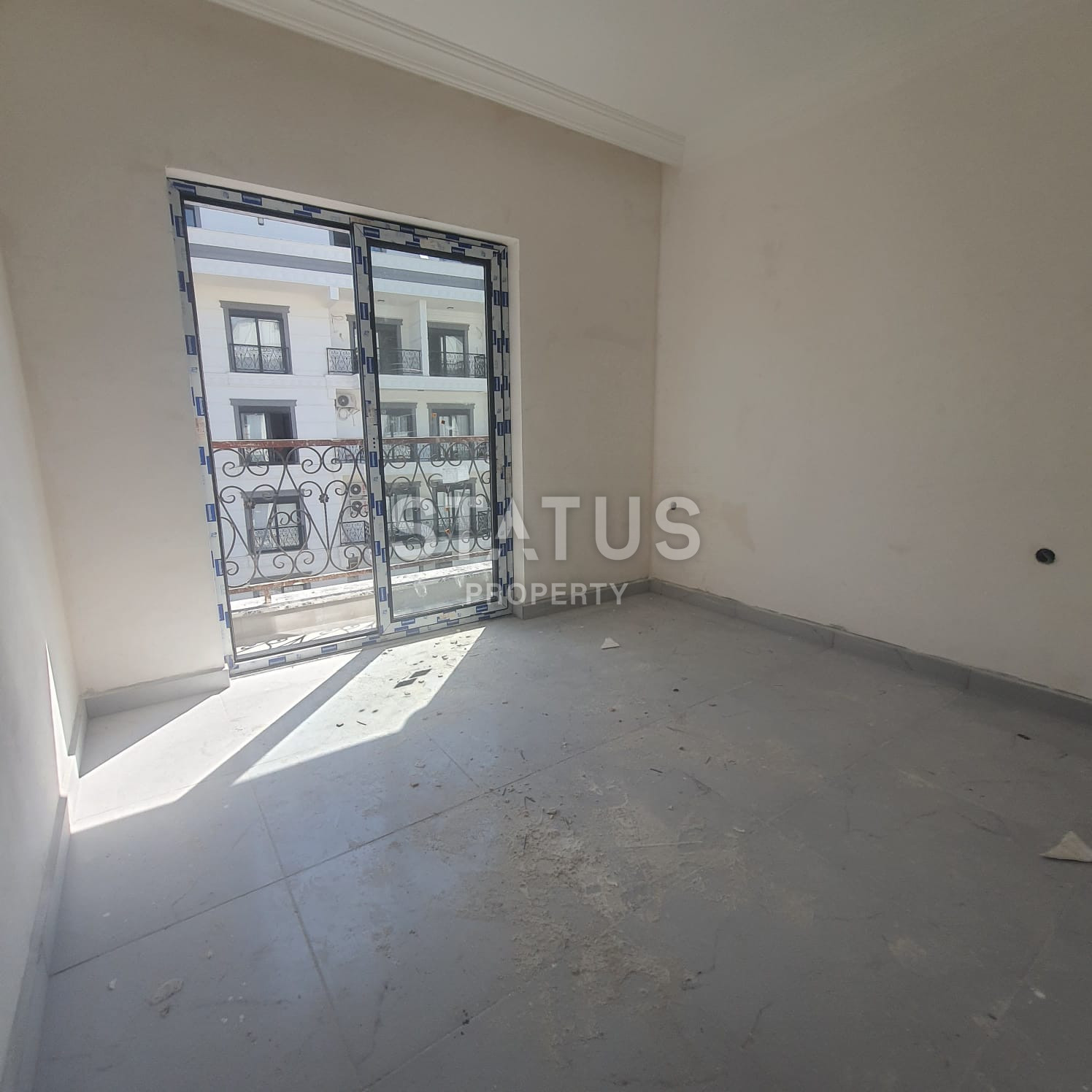 Выгодное предложение 1+1 в Махмутларе. 65м2 фото 5