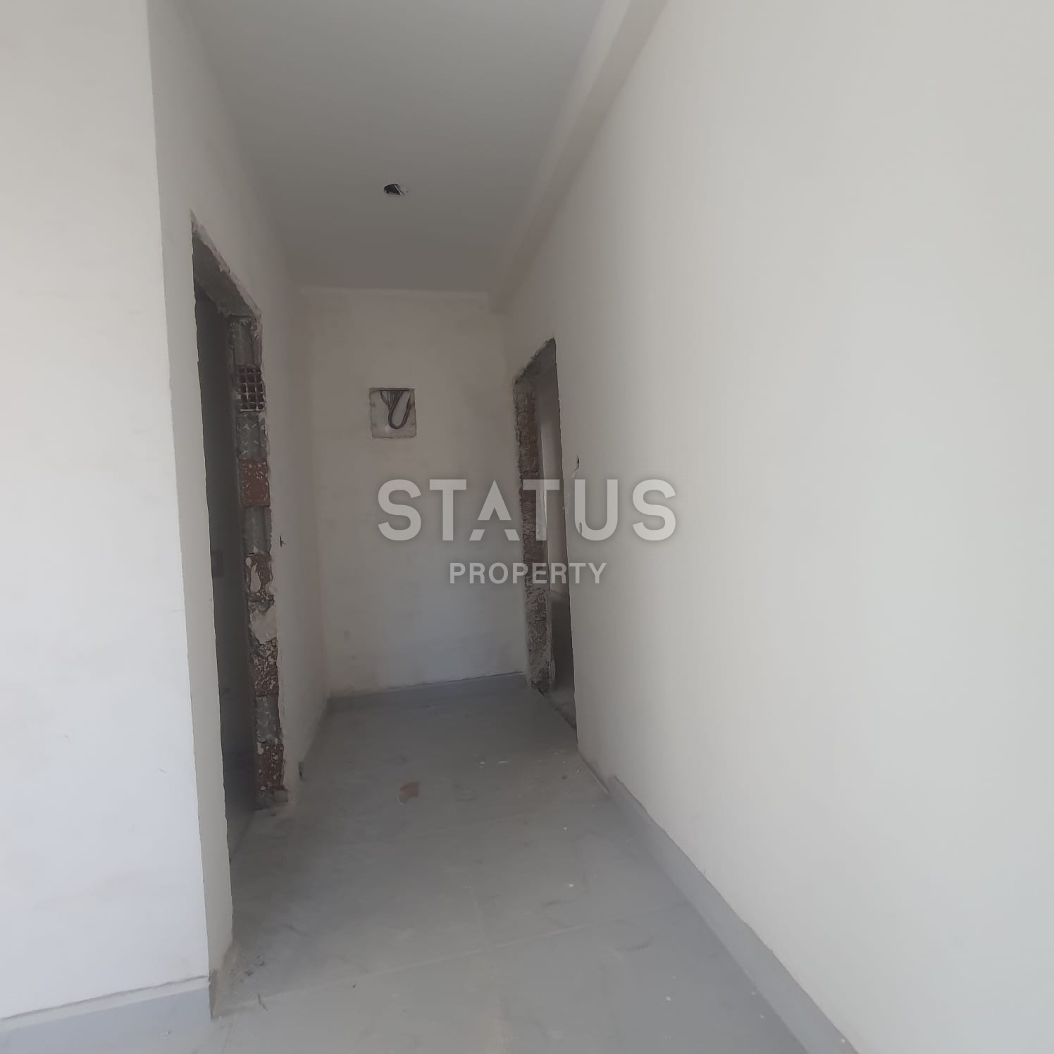 Выгодное предложение 1+1 в Махмутларе. 65м2 фото 6