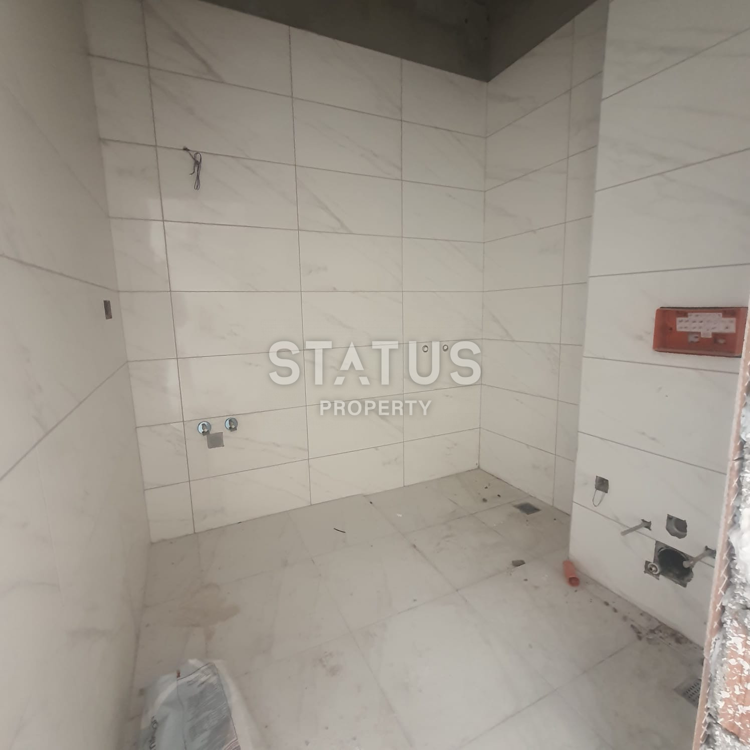 Выгодное предложение 1+1 в Махмутларе. 65м2 фото 8