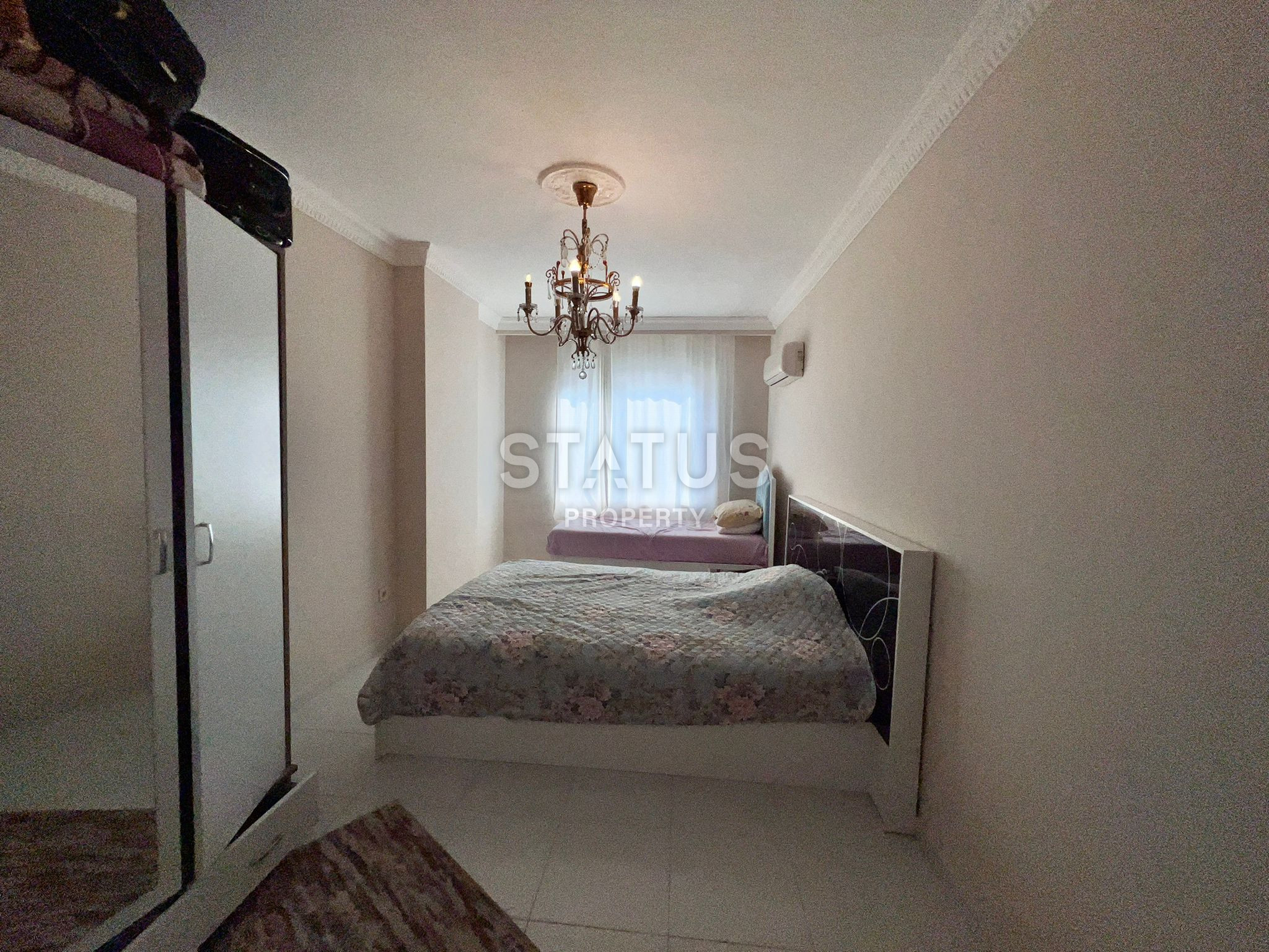 Spacious furnished apartment in Mahmutlar. 115m2 фото 11