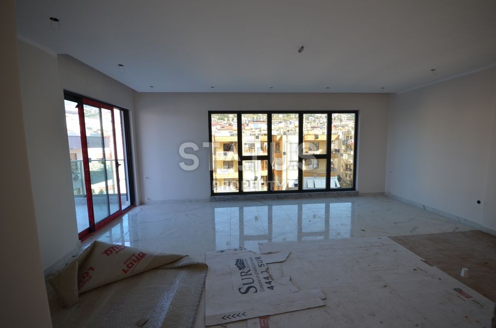 Люксовый проект в центре города! Скоро сдача комплекса! Успейте купить дом в Турции по отличной цене! фото 7