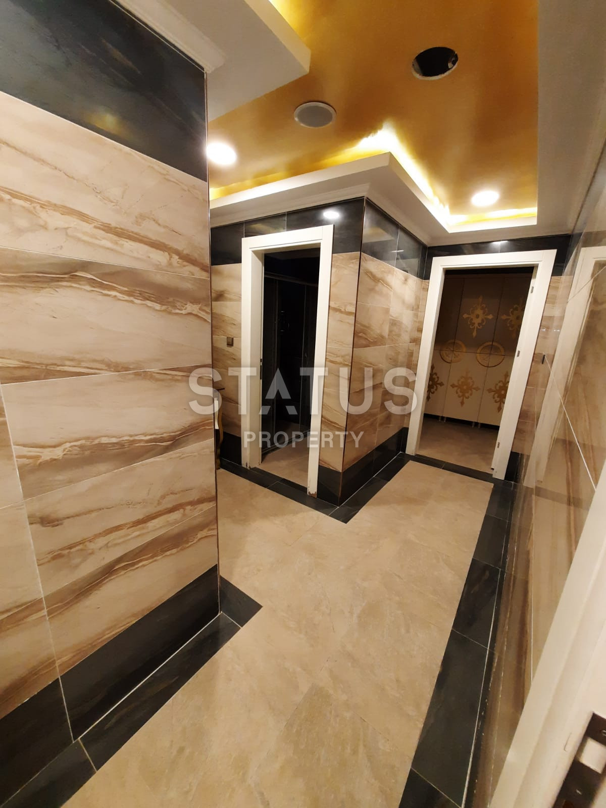 Spacious apartment 2+1 in Mahmutlar, 100 meters from the sea, 120 m2 фото 3