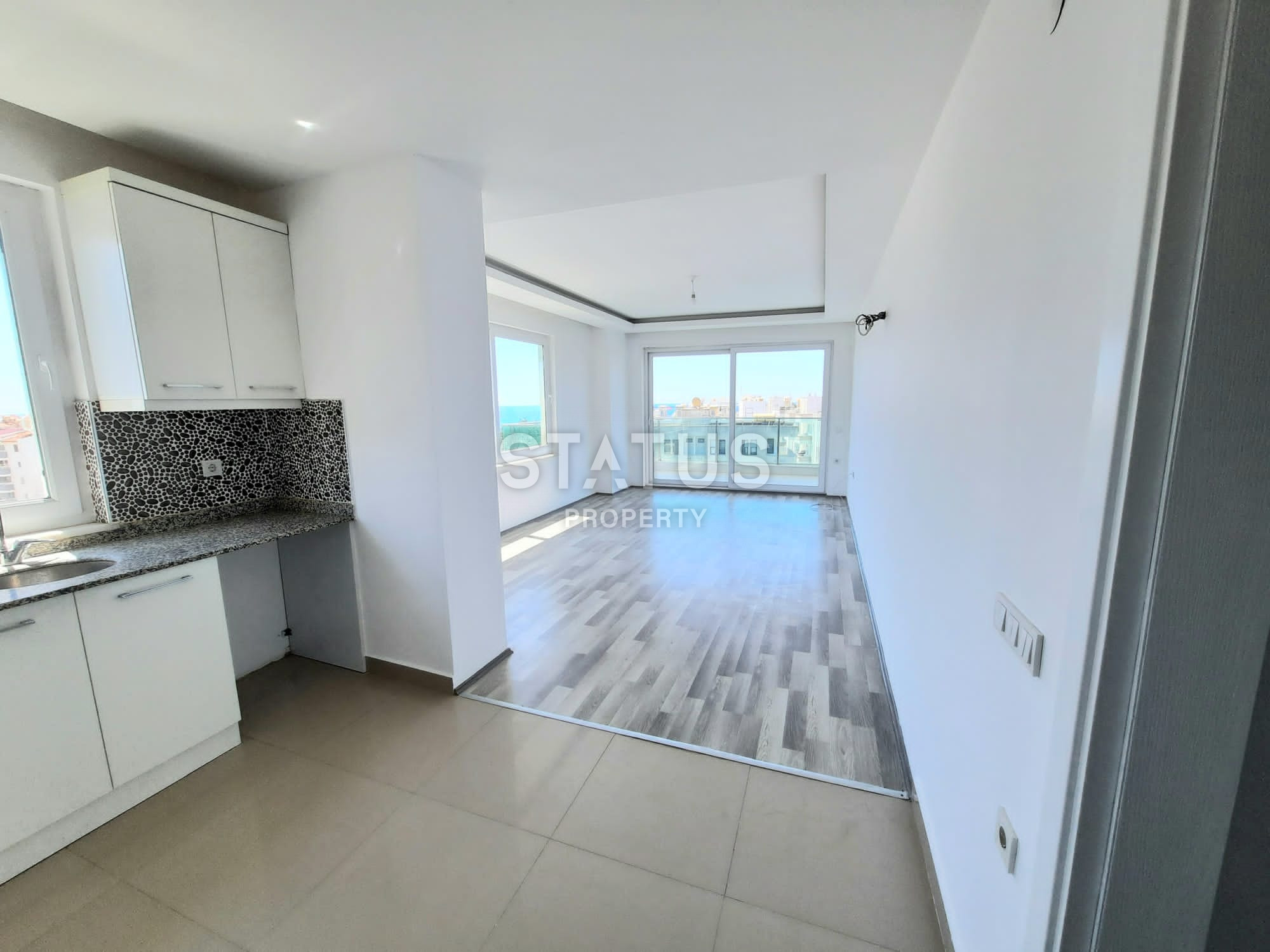 Spacious apartment 2+1 in Mahmutlar, 100 meters from the sea, 120 m2 фото 4