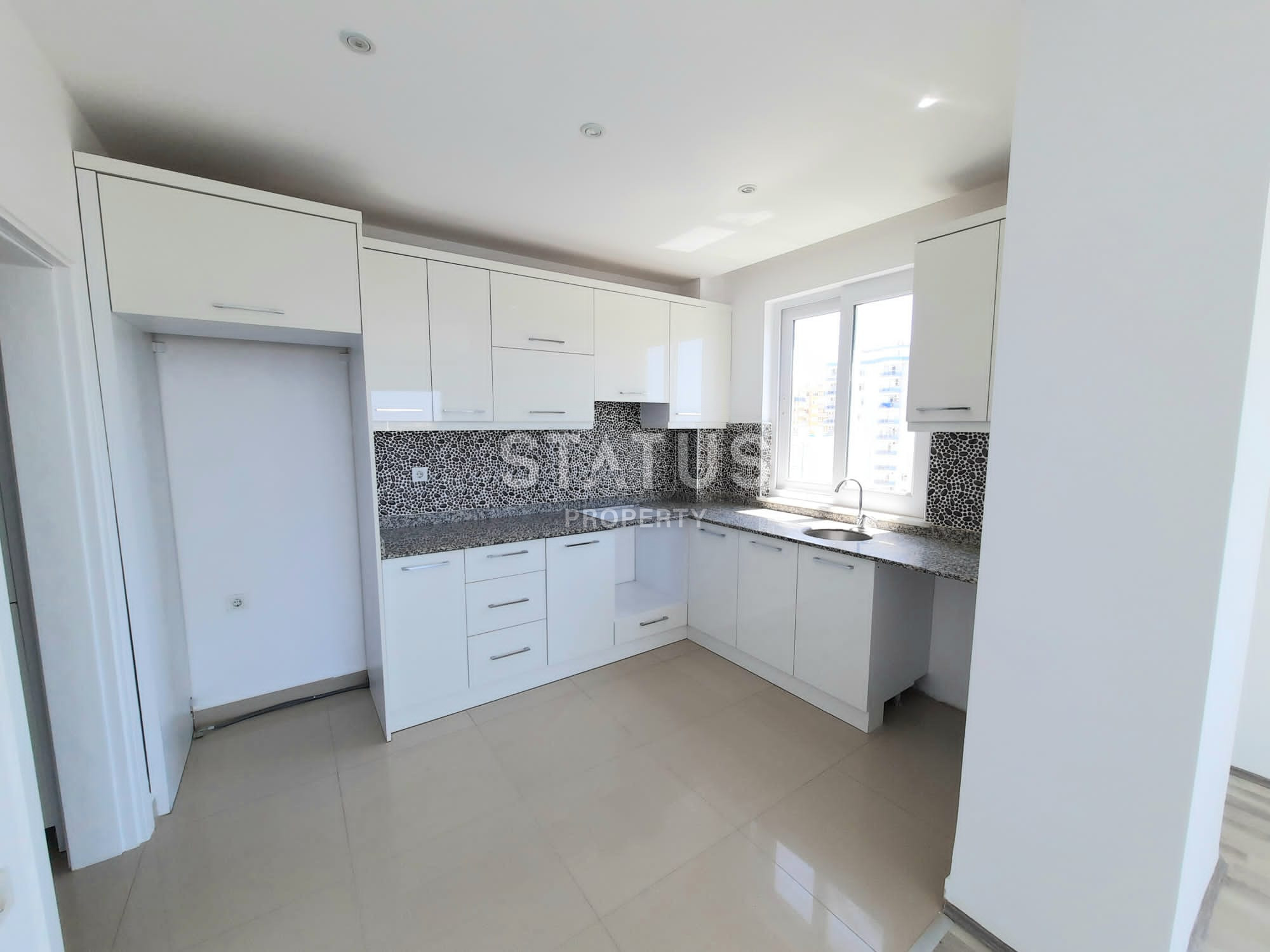 Spacious apartment 2+1 in Mahmutlar, 100 meters from the sea, 120 m2 фото 5