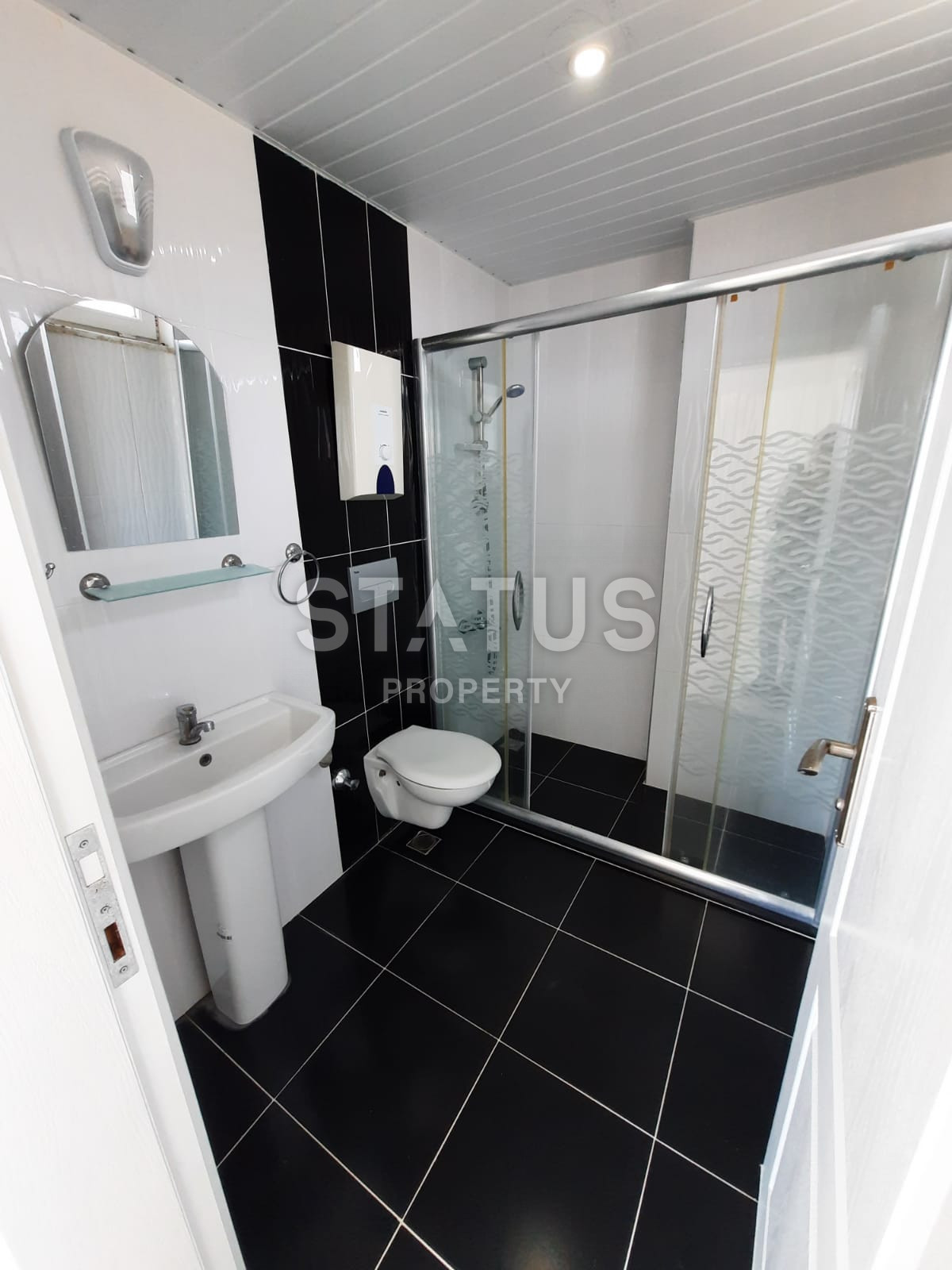 Spacious apartment 2+1 in Mahmutlar, 100 meters from the sea, 120 m2 фото 8