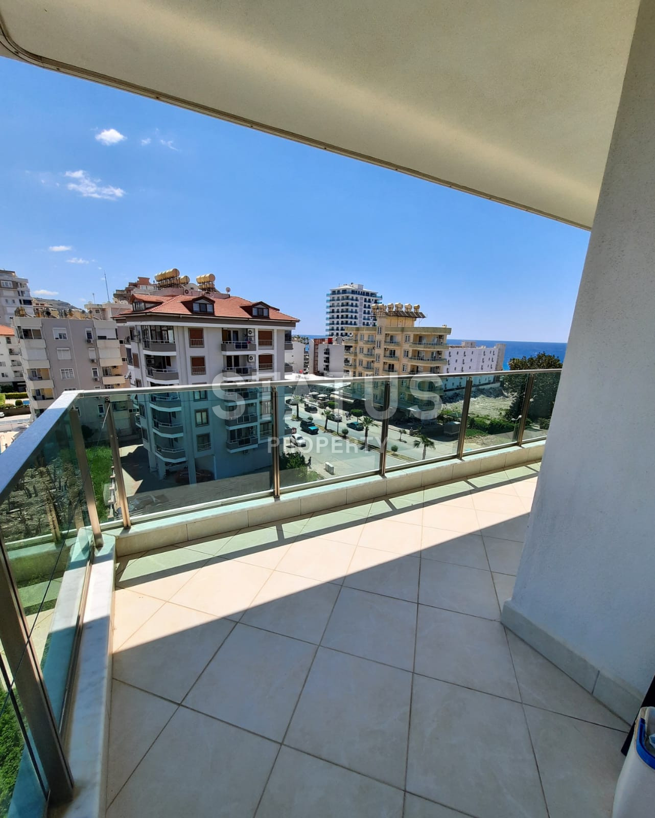 Spacious apartment 2+1 in Mahmutlar, 100 meters from the sea, 120 m2 фото 10