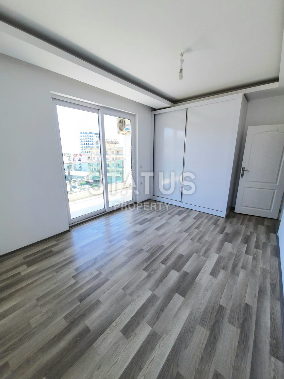 Spacious apartment 2+1 in Mahmutlar, 100 meters from the sea, 120 m2 фото 12