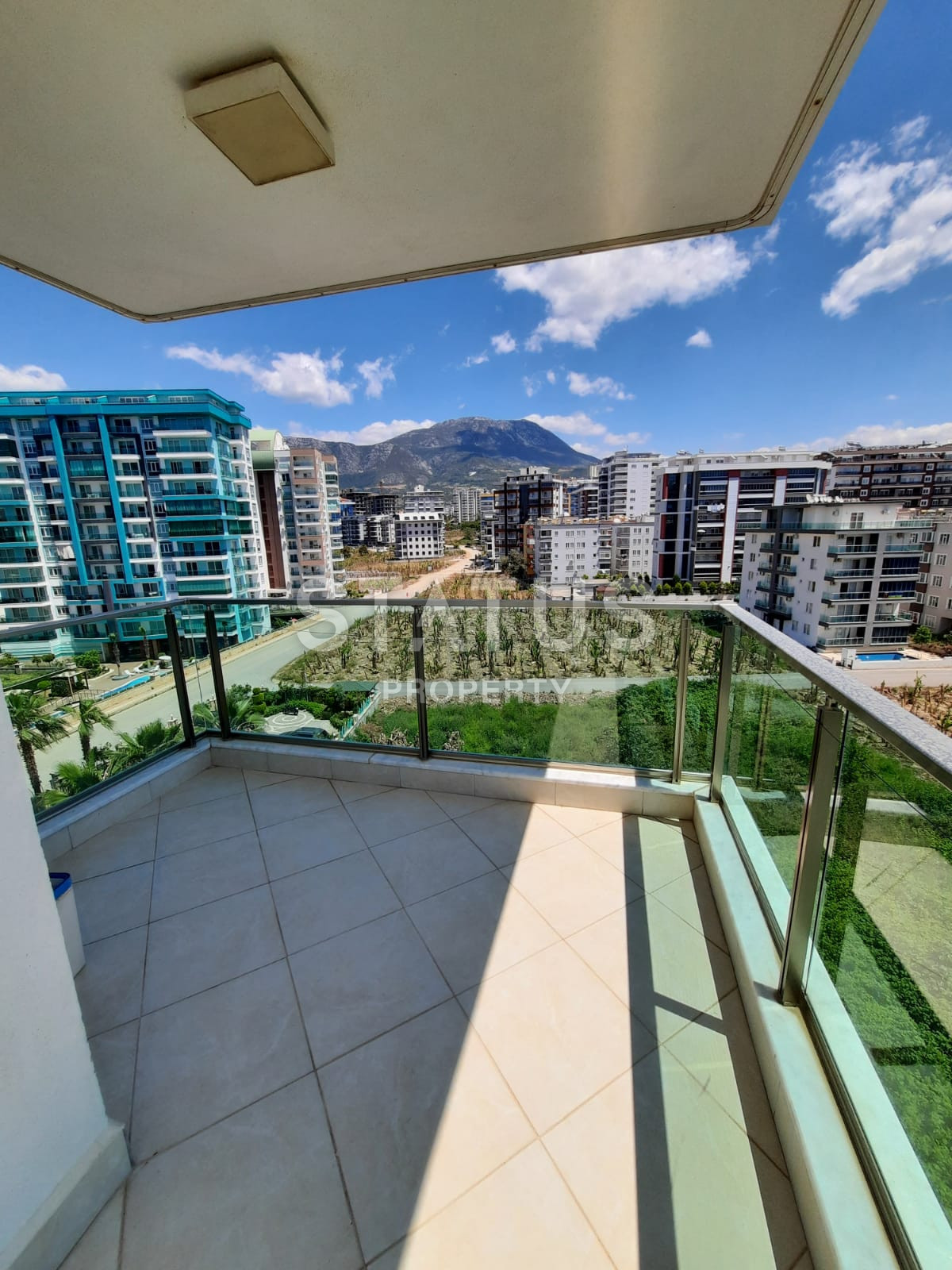 Spacious apartment 2+1 in Mahmutlar, 100 meters from the sea, 120 m2 фото 13