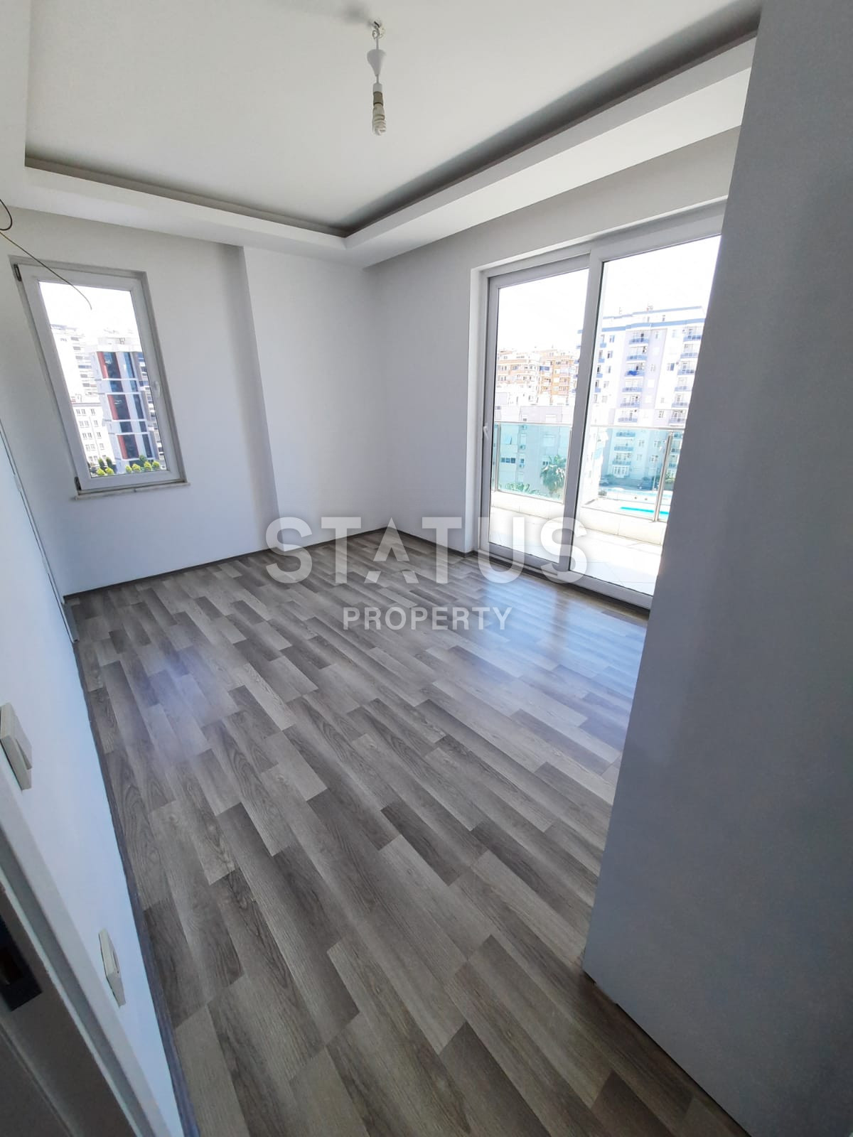Spacious apartment 2+1 in Mahmutlar, 100 meters from the sea, 120 m2 фото 15