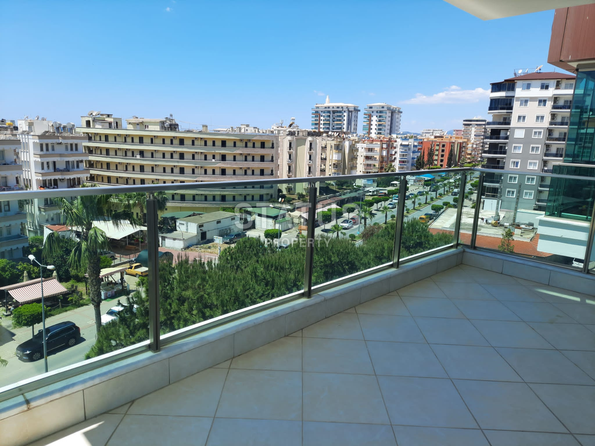 Spacious apartment 2+1 in Mahmutlar, 100 meters from the sea, 120 m2 фото 16