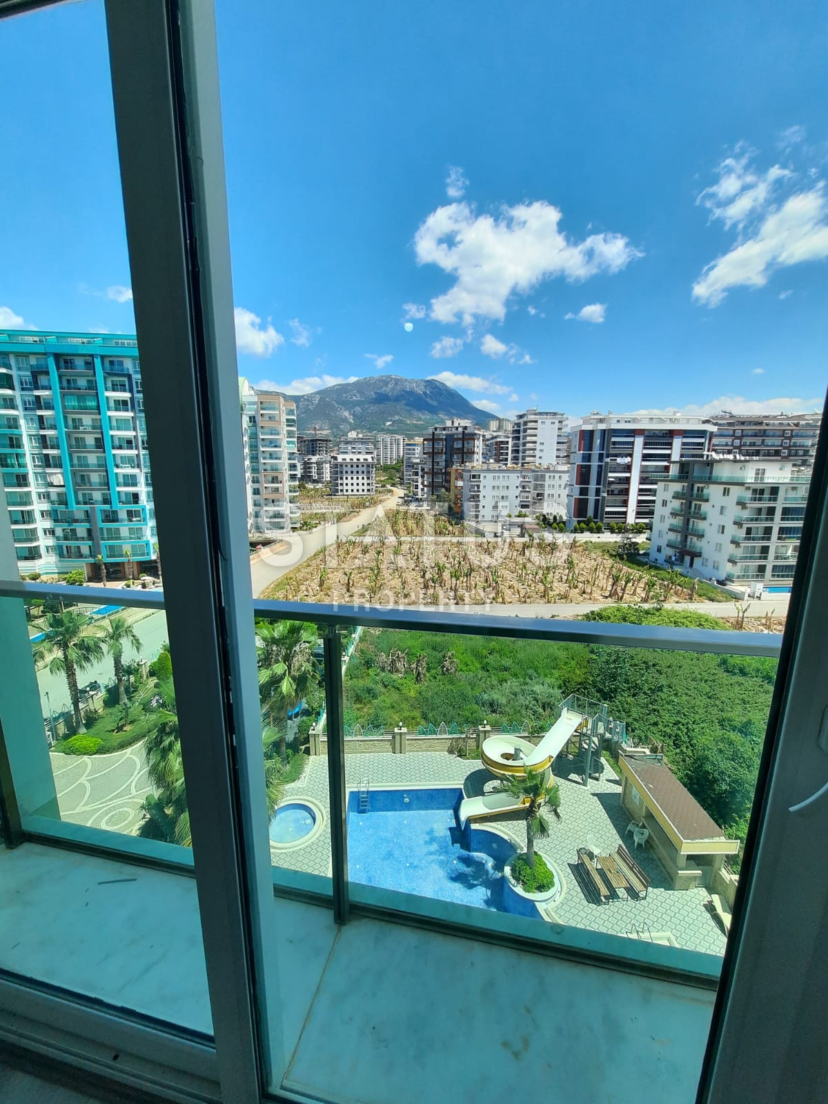 Spacious apartment 2+1 in Mahmutlar, 100 meters from the sea, 120 m2 фото 17