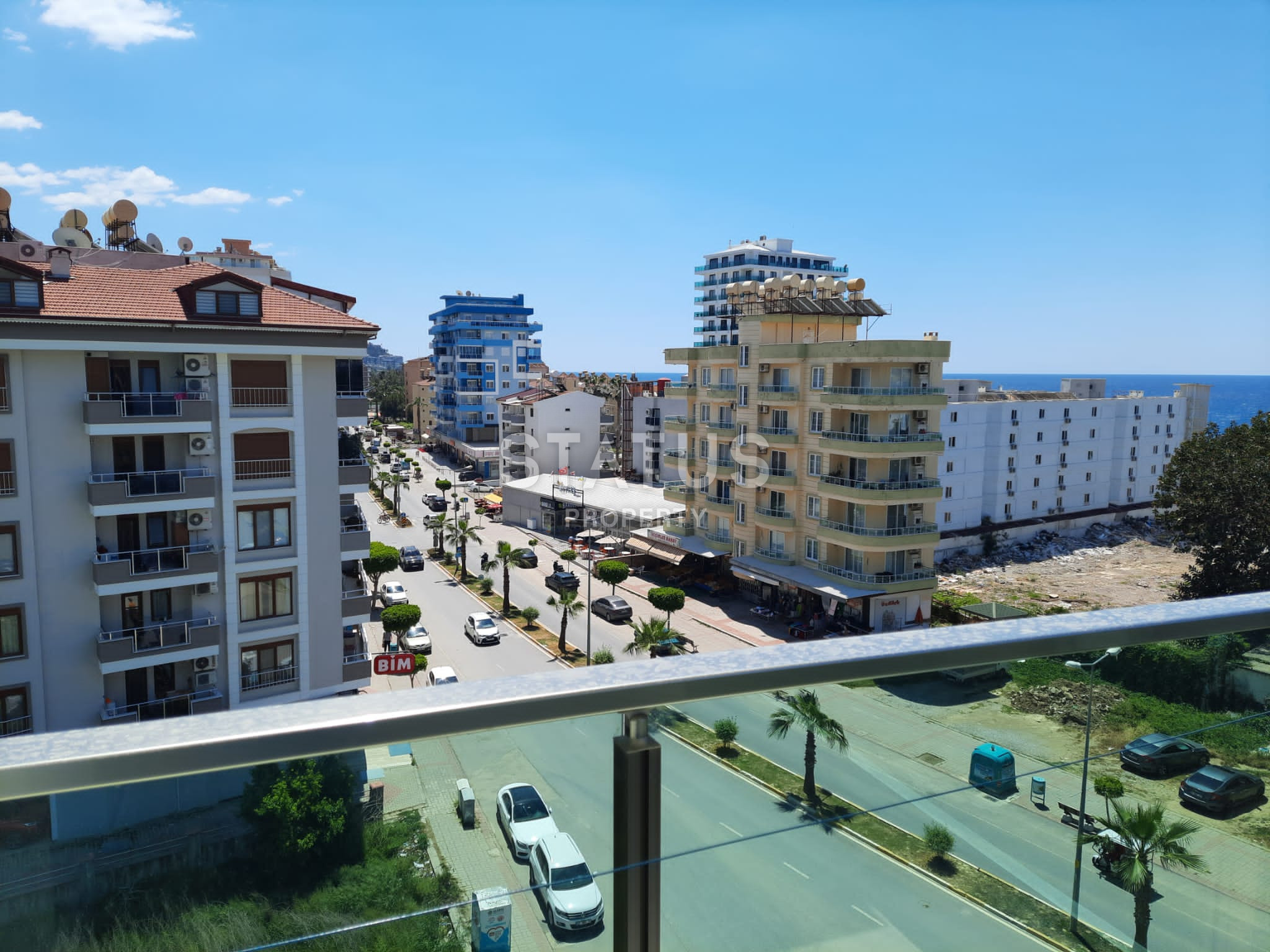 Spacious apartment 2+1 in Mahmutlar, 100 meters from the sea, 120 m2 фото 18