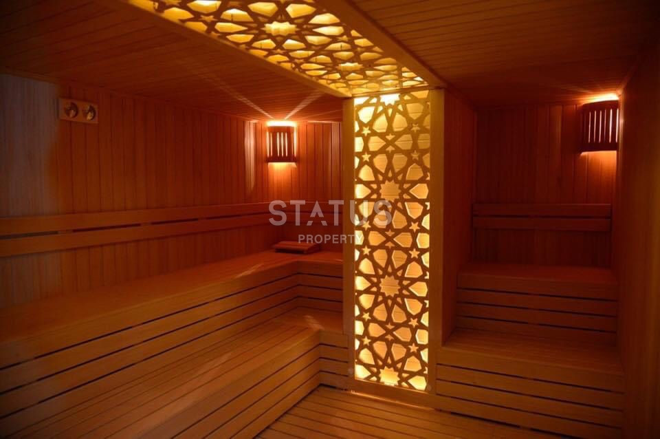 Spacious apartment 2+1 in Mahmutlar, 100 meters from the sea, 120 m2 фото 19