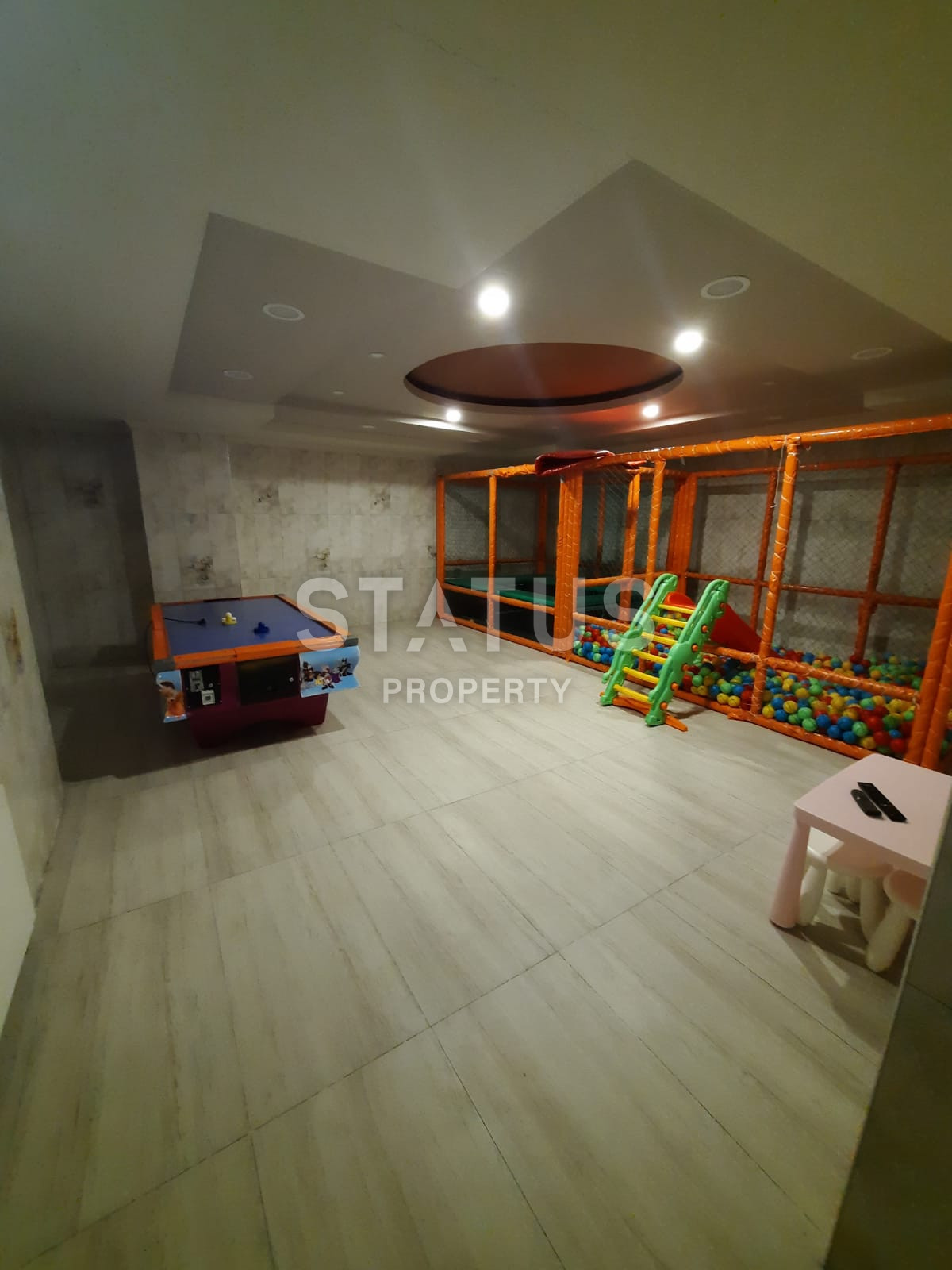 Spacious apartment 2+1 in Mahmutlar, 100 meters from the sea, 120 m2 фото 20