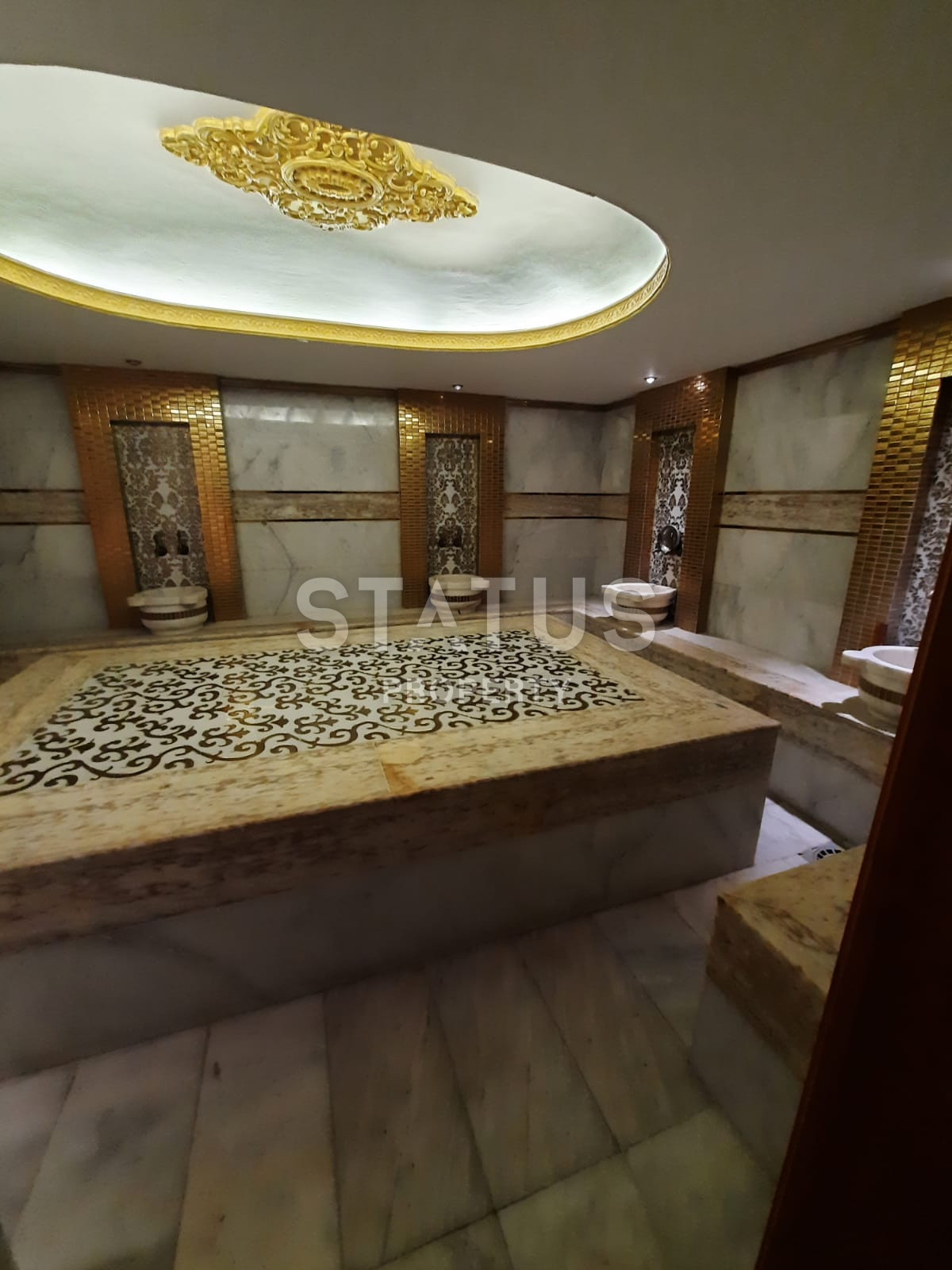 Spacious apartment 2+1 in Mahmutlar, 100 meters from the sea, 120 m2 фото 22