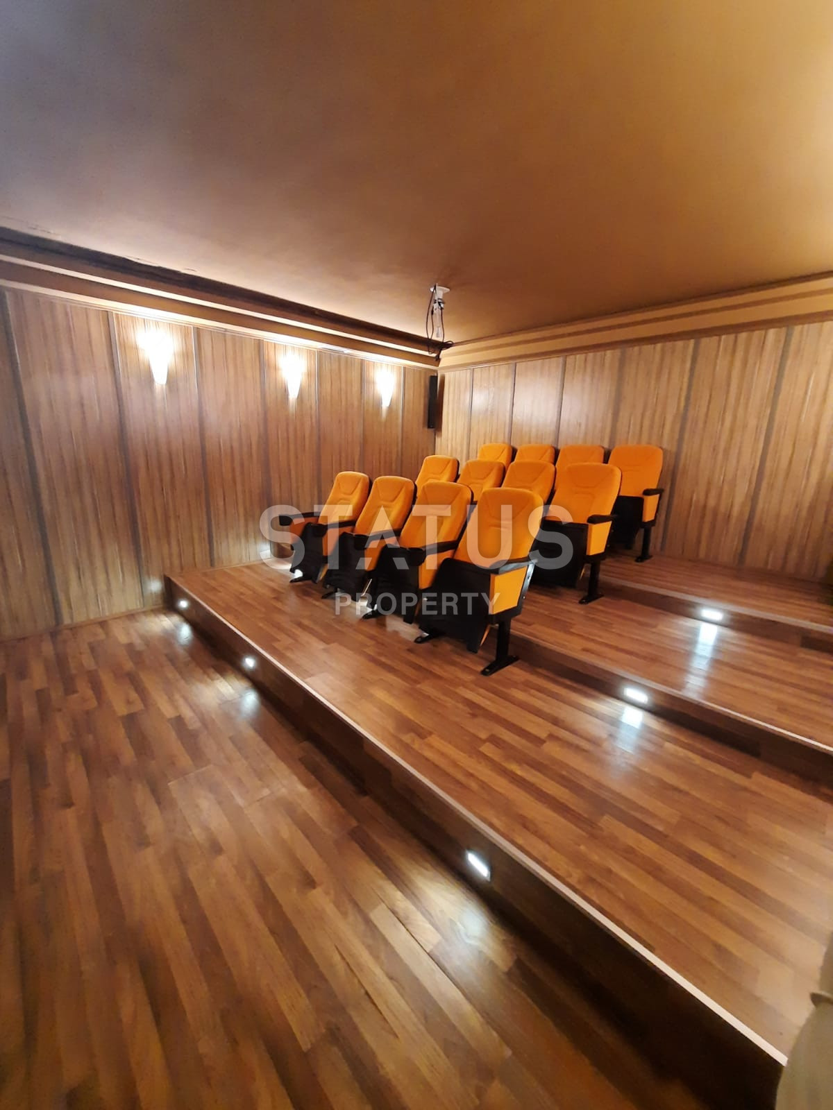 Spacious apartment 2+1 in Mahmutlar, 100 meters from the sea, 120 m2 фото 23