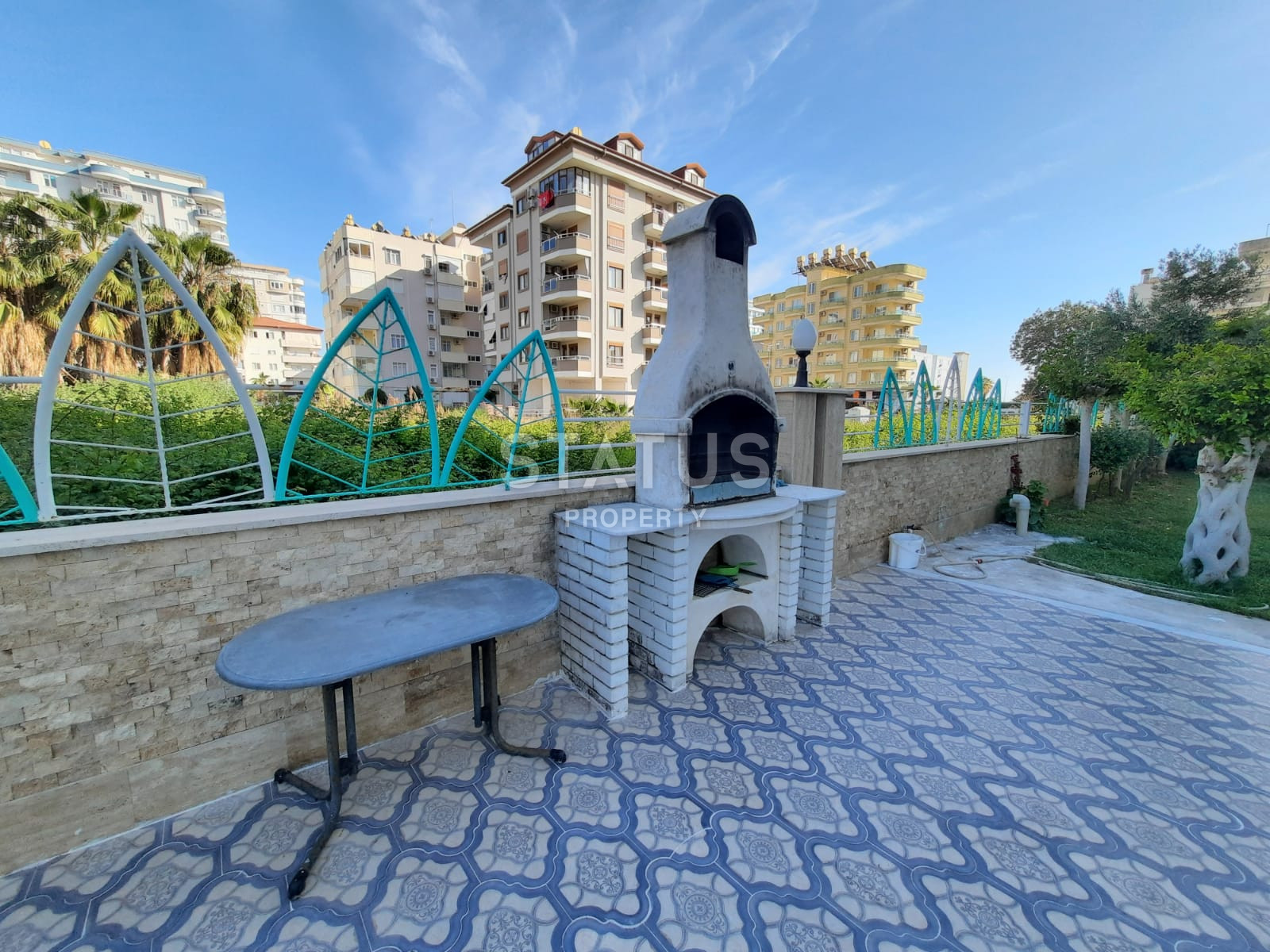 Spacious apartment 2+1 in Mahmutlar, 100 meters from the sea, 120 m2 фото 25