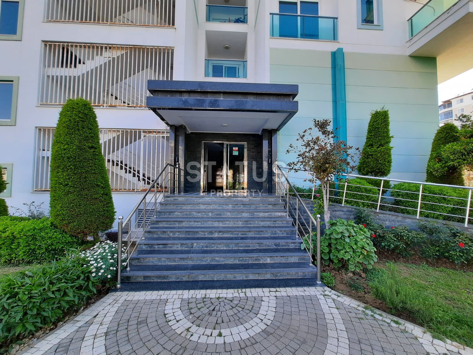 Spacious apartment 2+1 in Mahmutlar, 100 meters from the sea, 120 m2 фото 28