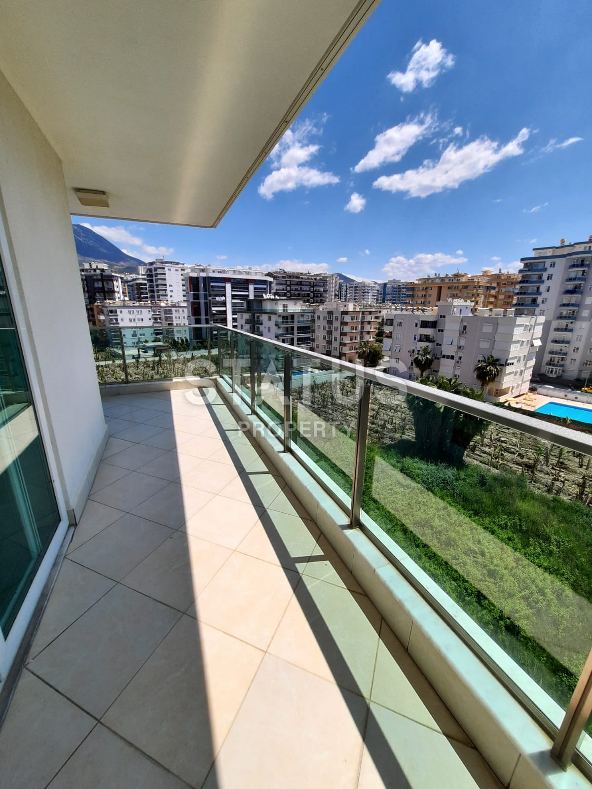 Spacious apartment 2+1 in Mahmutlar, 100 meters from the sea, 120 m2 фото 29