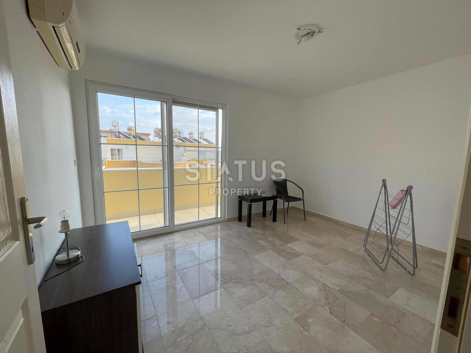 Четырёхкомнатная квартира  200м от моря в Махмутларе. 300м2 фото 14