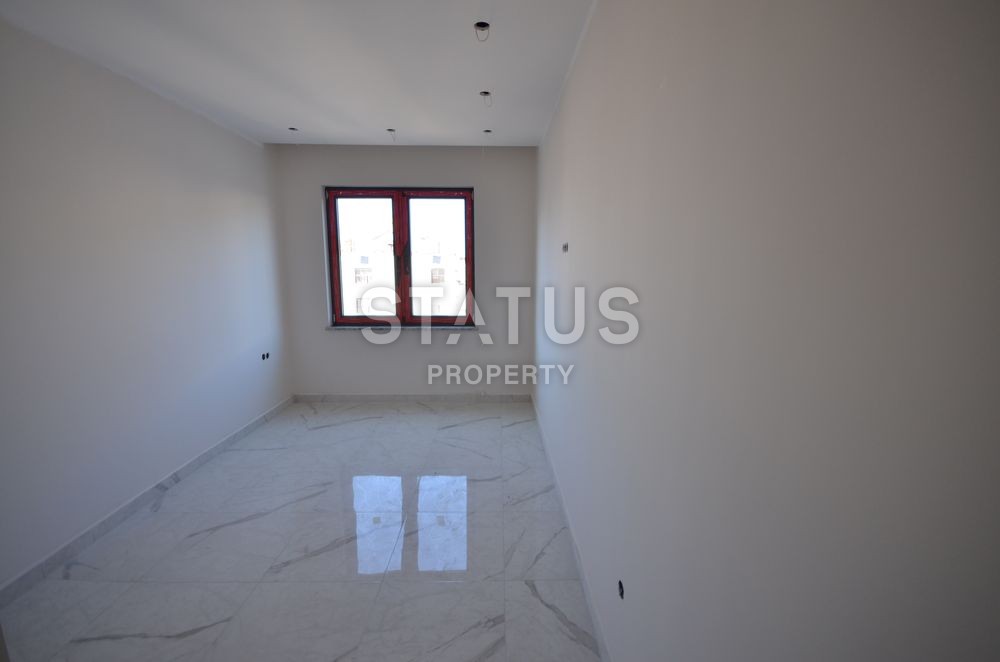 Люксовый проект в центре города! Скоро сдача комплекса! Успейте купить дом в Турции по отличной цене! фото 8