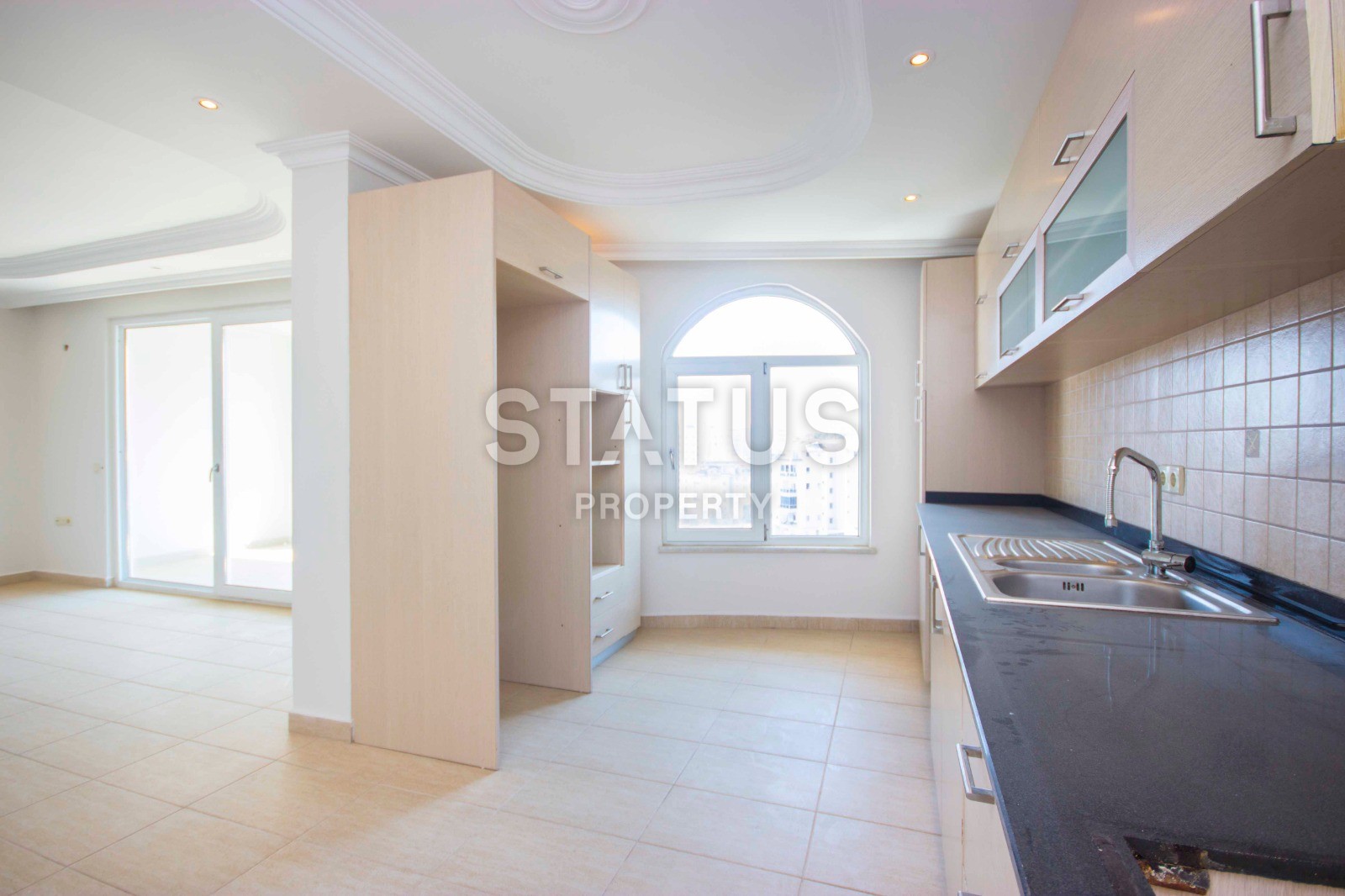 Просторный пентхаус в комплексе с богатой инфраструктурой , 250 м2 фото 4