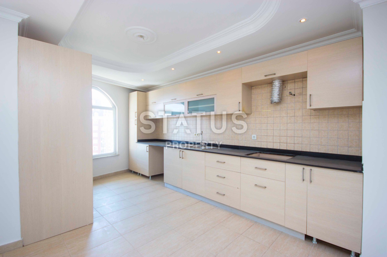 Просторный пентхаус в комплексе с богатой инфраструктурой , 250 м2 фото 5