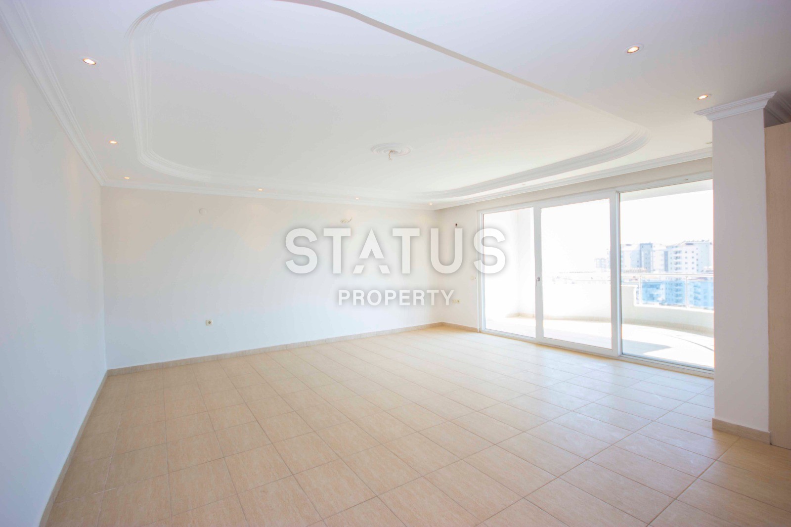 Просторный пентхаус в комплексе с богатой инфраструктурой , 250 м2 фото 6