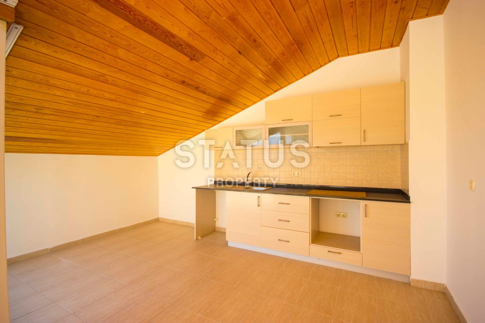 Просторный пентхаус в комплексе с богатой инфраструктурой , 250 м2 фото 10