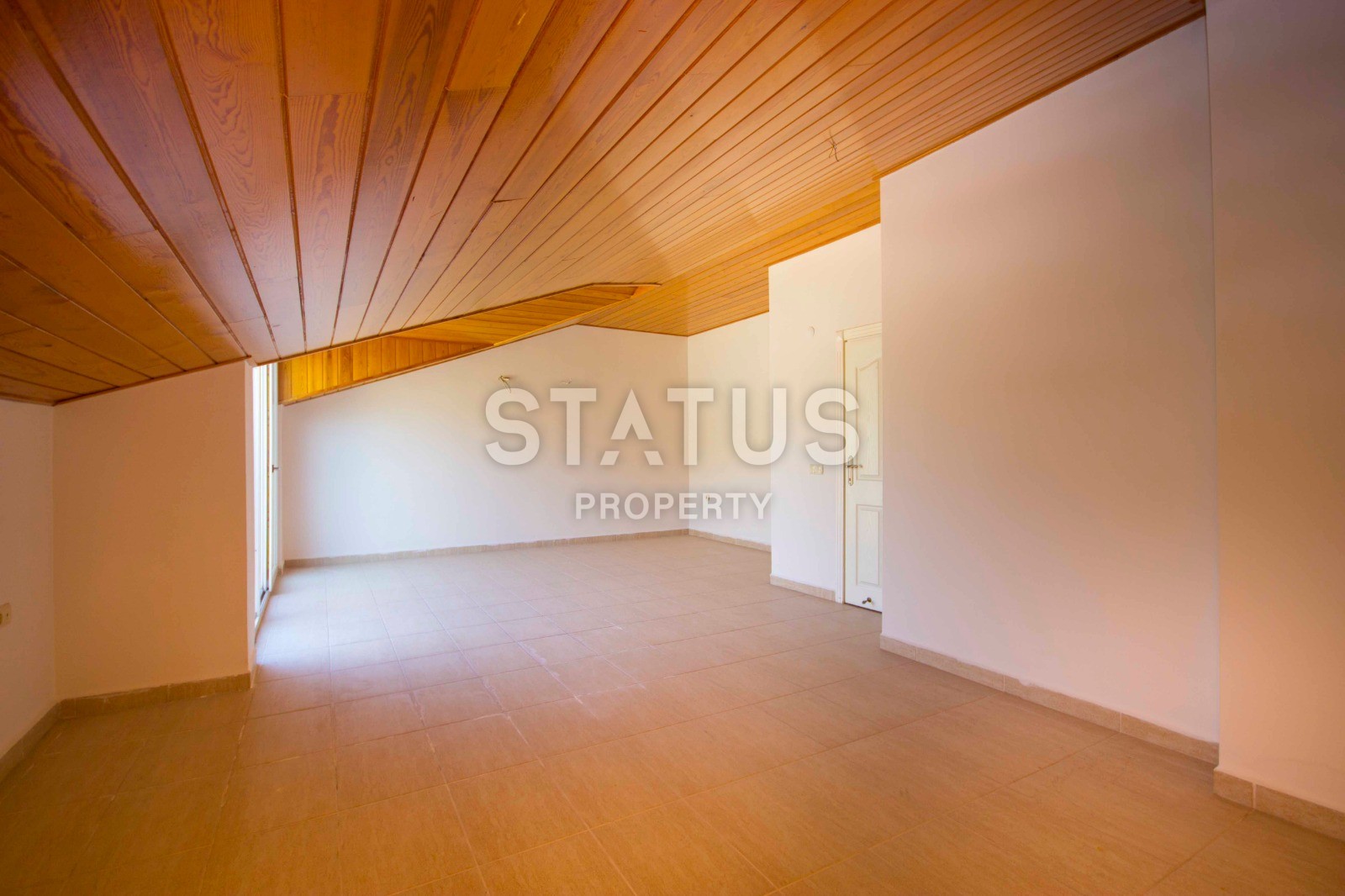 Просторный пентхаус в комплексе с богатой инфраструктурой , 250 м2 фото 11