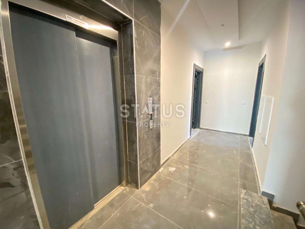 Three-room apartments in the center of Alanya. 95m2 фото 7