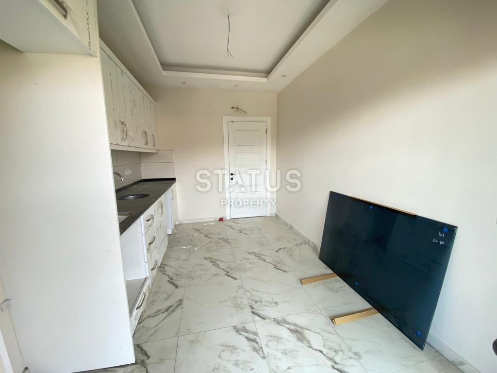 Three-room apartments in the center of Alanya. 95m2 фото 8