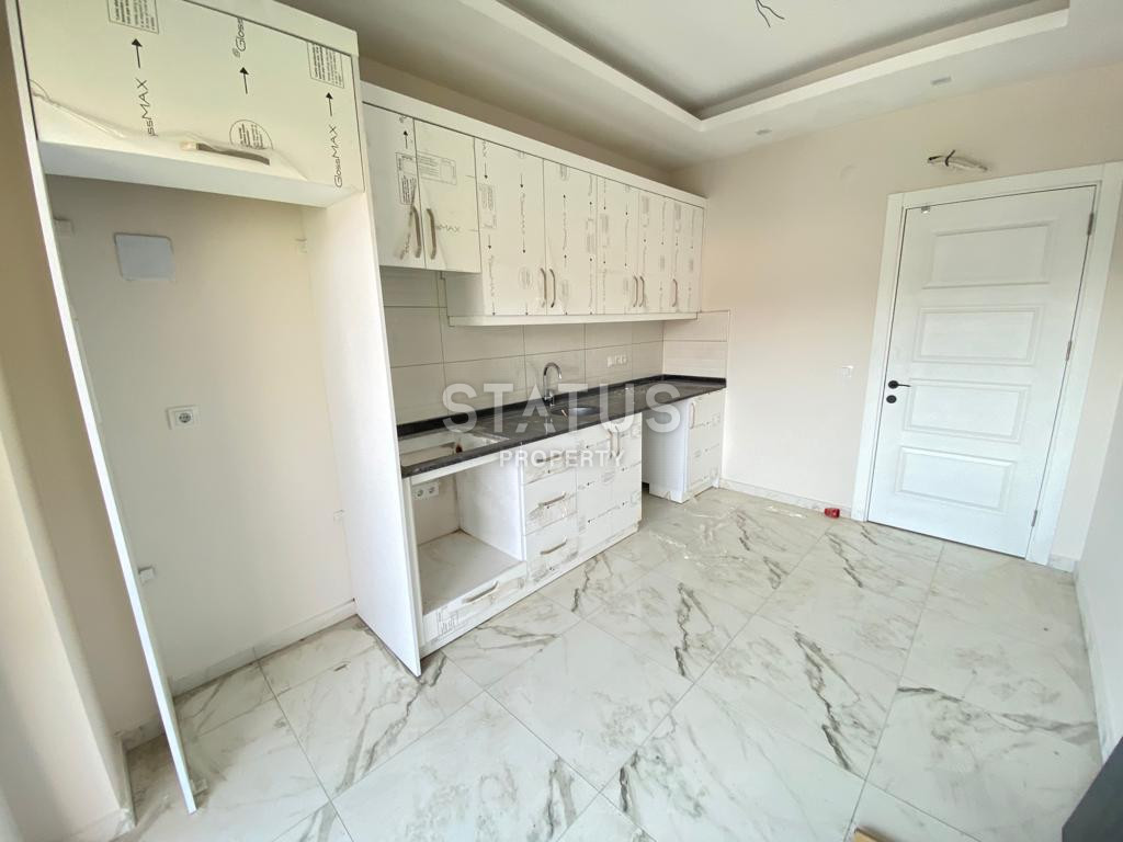 Three-room apartments in the center of Alanya. 95m2 фото 10