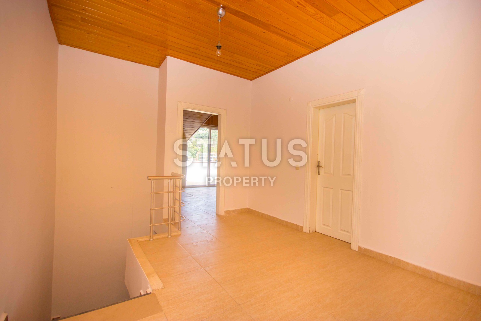 Просторный пентхаус в комплексе с богатой инфраструктурой , 250 м2 фото 12