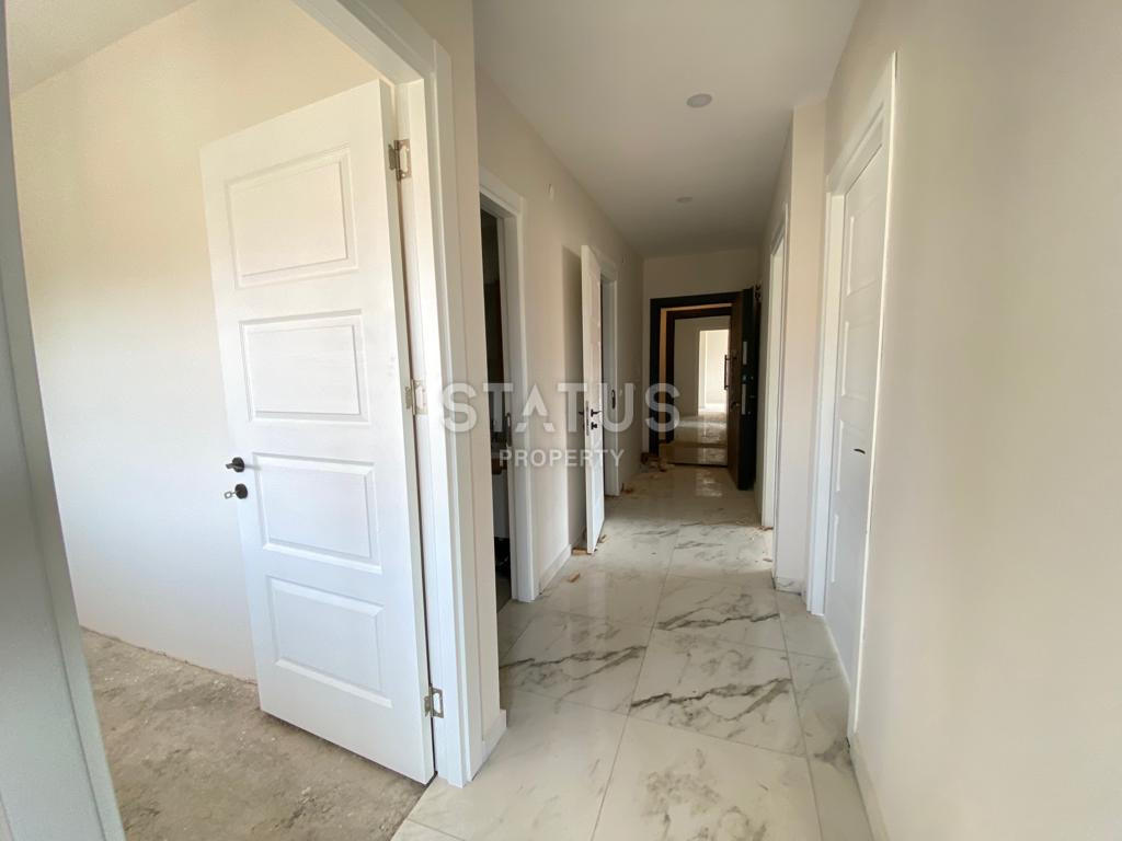 Three-room apartments in the center of Alanya. 95m2 фото 12