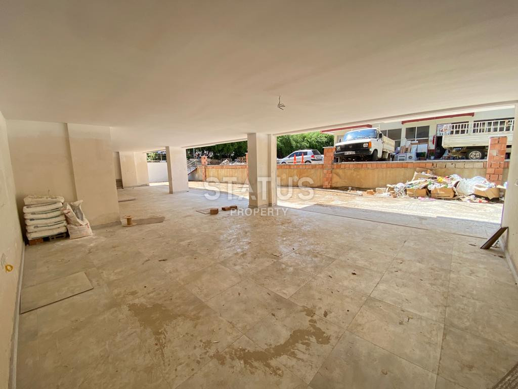 Three-room apartments in the center of Alanya. 95m2 фото 16