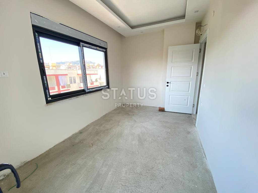 Three-room apartments in the center of Alanya. 95m2 фото 17