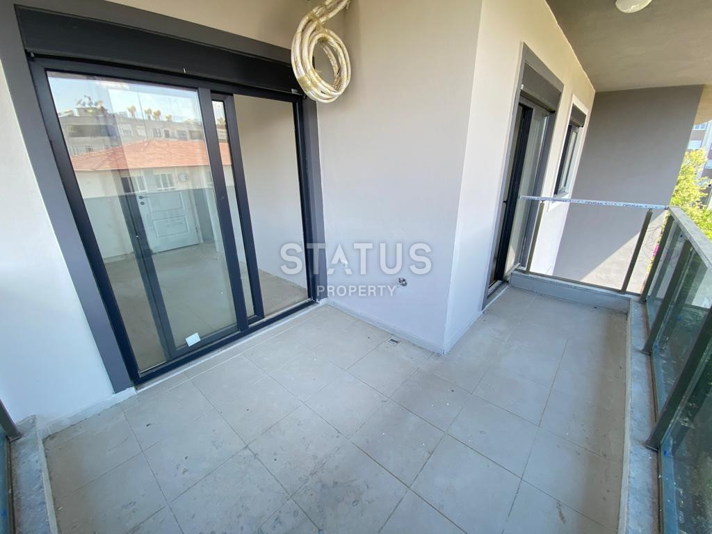 Three-room apartments in the center of Alanya. 95m2 фото 19